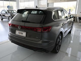 途锐 2026款  3.0TSI 锐境版 经典运动套装_高清图5