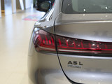 奥迪A5L Sportback 2026款  TFSI 150kW 尊享quattro型_高清图3