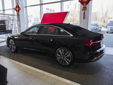 奥迪A6L 2026款  45 TFSI 臻选动感型_高清图5