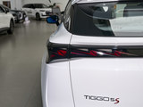 瑞虎5 2026款  1.5T DCT 运动潮动型_高清图3