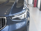 沃尔沃XC40 2026款  B3 智远豪华版_高清图2