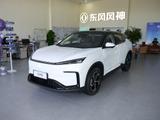 东风风神L8Y 2027款  535KM 卓越版_高清图1