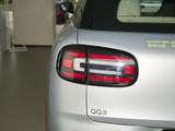 QQ3 EV后灯
