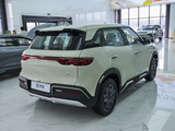 元UP 2025款  301KM 领航型_高清图7