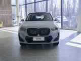 宝马X1 2026款  xDrive25Li M运动曜夜套装_高清图2