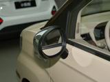 奇瑞QQ冰淇淋 2026款 QQ冰淇淋 英伦版_高清图25