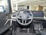 宝马X1 2026款  xDrive25Li M运动曜夜套装_高清图29