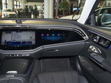 奔驰E级(进口) 2026款  E 300 豪华型运动版_高清图11