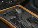 轩逸 2026款  1.6L CVT 舒享科技版_高清图16