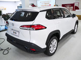 锋兰达 2026款  2.0L CVT舒适PLUS版_高清图5