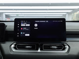 哈弗H5 2025款  2.0T自动四驱领英版 柴油_高清图2