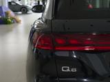 奥迪Q6后灯