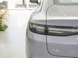 零跑B01后灯
