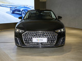 奥迪A8L 2026款 奥迪A8 A8L 50 TFSI quattro 臻选型_高清图2