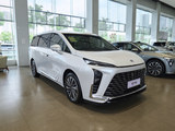 别克GL8 2026款  陆尊 奢享版_高清图3
