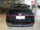 奥迪A8L 2026款 奥迪A8 A8L 50 TFSI quattro 臻选型_高清图4