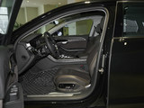 奥迪A8L 2026款 奥迪A8 A8L 50 TFSI quattro 臻选型_高清图2