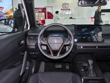 锋兰达 2026款  2.0L CVT舒适PLUS版_高清图5