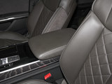 奥迪A8L 2026款 奥迪A8 A8L 50 TFSI quattro 臻选型_高清图16