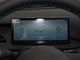 海豹06DM-i 2026款 海豹06新能源 DM-i 超享版 128KM豪华版_高清图4