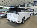 别克GL8 2026款  陆尊 奢享版_高清图5