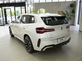 宝马X3 2026款  xDrive30L 领先型 M运动曜夜套装_高清图6