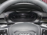 奥迪A8L 2026款 奥迪A8 A8L 50 TFSI quattro 臻选型_高清图4