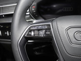 奥迪A8L 2026款 奥迪A8 A8L 50 TFSI quattro 臻选型_高清图3