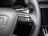 奥迪A8L 2026款 奥迪A8 A8L 50 TFSI quattro 臻选型_高清图23
