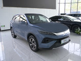宋 Pro DM 2026款 宋Pro新能源 DM-i 133KM进取型_高清图3