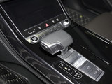 奥迪A8L 2026款 奥迪A8 A8L 50 TFSI quattro 臻选型_高清图18