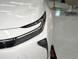 卡罗拉 2026款  1.8L 双擎 先锋版_高清图2