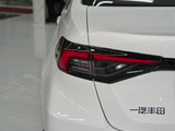卡罗拉 2026款  1.8L 双擎 先锋版_高清图3