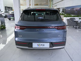 宋 Pro DM 2026款 宋Pro新能源 DM-i 133KM进取型_高清图4