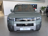 钛7正前