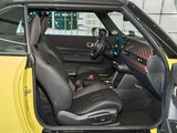 MINI 2025款  2.0T COOPER S CABRIO 赛车手_高清图5