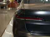 宝马7系 2026款  740Li 熠影臻藏版 M性能版运动套装_高清图3