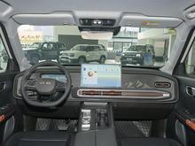 2027�� ����ԽҰBJ30 ���м� 1.5T DCT����׿Խ��