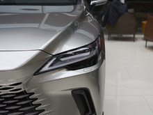 2026�� �׿���˹RX 350h ����������