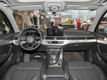 2026�� �µ�A4L 200���������� 40 TFSI ʱ�ж�����