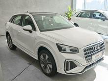 2025�� �µ�Q2L 35TFSI ʱ�ж�����