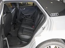 2025�� �µ�Q2L 35TFSI ʱ�ж�����