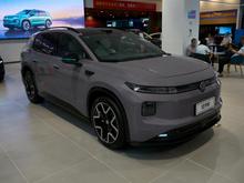 2026�� ID.AURA T6 660 Ultra �����״��