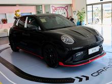 2026�� ŷ��5GT EV 550km Max��