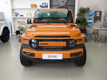 2026�� iCAR ����V23 550���������˶���
