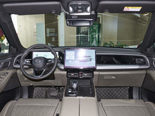 2025�� ����GS8 �캽ϵ�� 2.0TGDI ���������� 5��