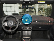 2025�� MINI 2.0T COOPER S CABRIO ������
