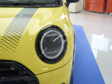 2025�� MINI 2.0T COOPER S CABRIO ������