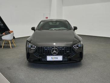 AMG GT��ǰ