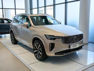 �֠���XC90����(c��)